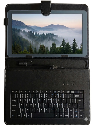 Custodia universale per tablet - universale,