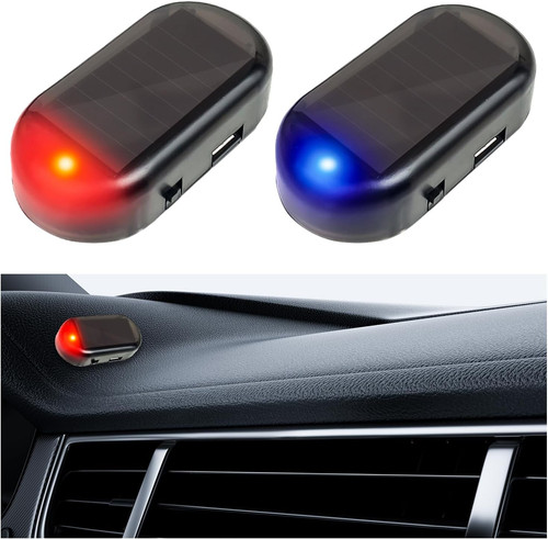 2pcs auto energia - 2pcs, solare