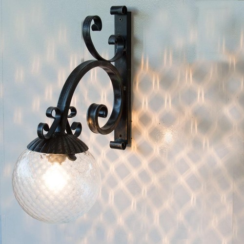 Lanterna applique lampada - lanterna,