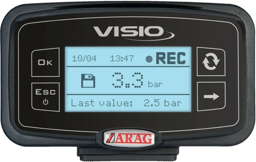 Display multifunzione arag - multifunzione,