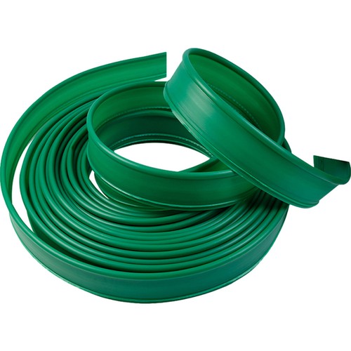 Rotolo recinzione plastica - ,