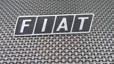 WRITTEN CREST LOGO FRIEZE
