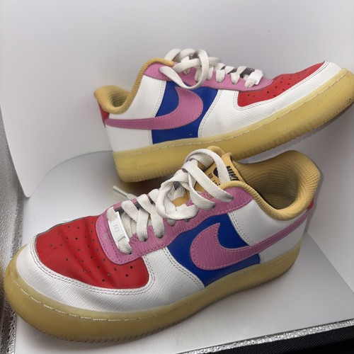 Nike air force - 1, you