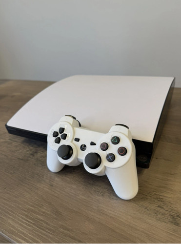 Playstation slim vinile - 3,