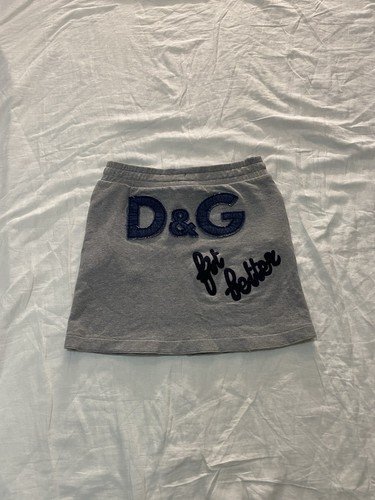 Dolce gabbana junior skirt - dolce&gabbana,