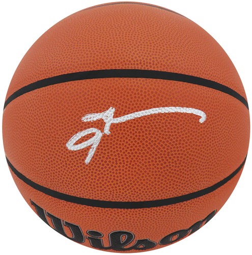 Allen iverson firmato wilson - iverson,