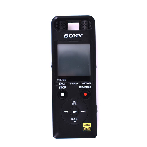 Sony pcm a10 registratore - sony, pcm-a10