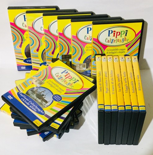 Pippi calze lunghe - calze,