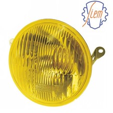 FARO ANTERIORE SIEM IN VETRO