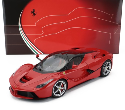 Bbr models ferrari - 1/18,