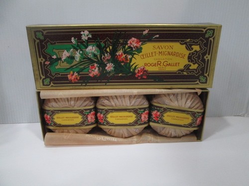 Roger gallet savon - gallet,