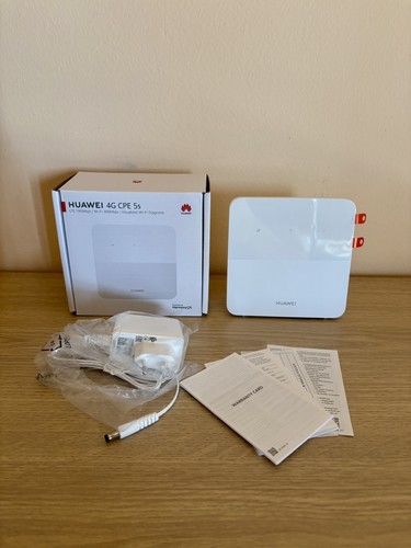 Router lte huawei b320 - lte, b320-323