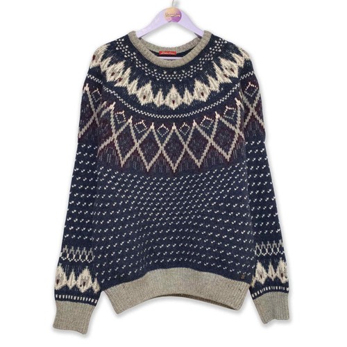 Maglione rifle vintage - maglione,