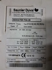 SEMIATEK F24-3S 