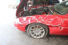 149K Mile JAGUAR XK8 Engine