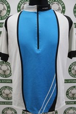 Maglia ciclismo bike BTWIN TG