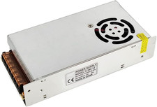 Alimentatore Stabilizzato 12V