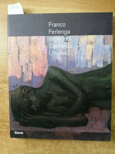 Franco ferlenga impegno - -,