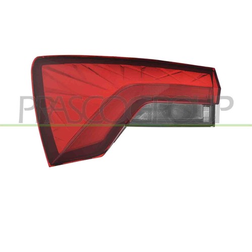 Fanale posteriore sinistro - fanale,