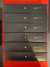 NESPRESSO Vertuo Doppio