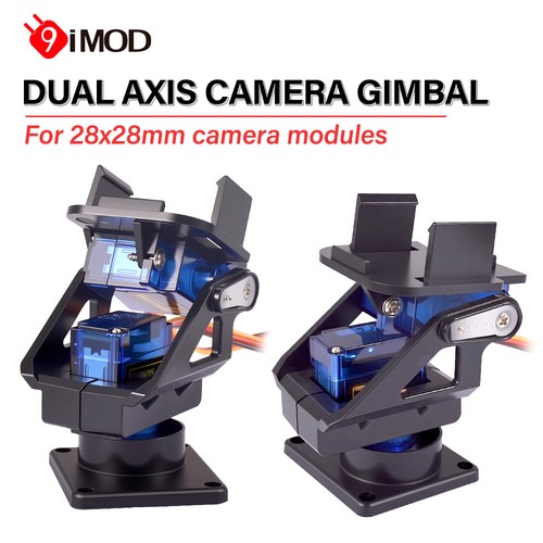 Mini piattaforma fotocamera - , 20