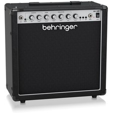 BEHRINGER HA40R AMPLIFICATORE
