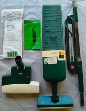 VORWERK FOLLETTO VK120