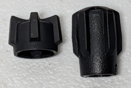 Harris 200p kit manopola - harris, xl-200p