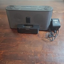 Docking station sistema audio