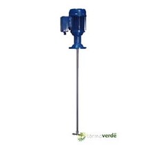 Injecta MX.1 TV - 380 Vac -