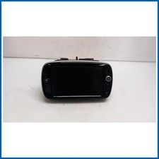 Autoradio Smart Fortwo Coupe
