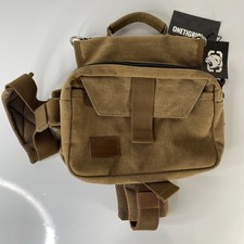 OneTigris Dog Saddle Pack