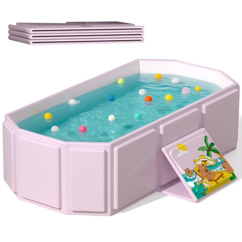 Vasca bagno pieghevole - da,