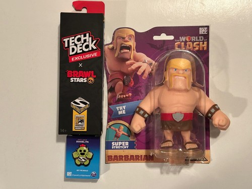 2026 sdcc exclusive tech - 2026, deck