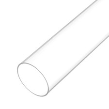 Tubo in plastica rigido in