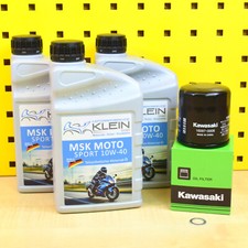 Kawasaki En 500 Vulcan