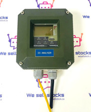 Analizzatore di ossigeno