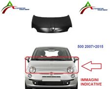 COFANO ANTERIORE ANT PER FIAT 500 15> 2015> NUOVA CINQUECENTO 15> 2015>