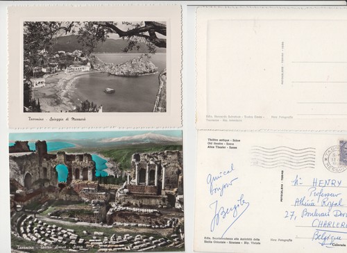 Taormina lotto 15 - (messina):,