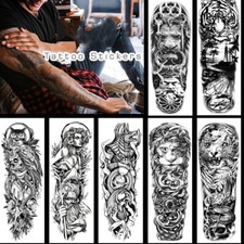 Adesivo Per Tatuaggio