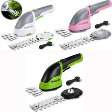 WORKPRO Tagliaerba e