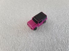 MICRO MACHINES HASBRO Garage icon B BOCS 9