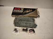 Ek CATENA Trasmissione Moto 525 Mv-xz 96M