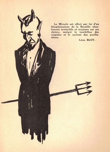 Bazan paul diable - paul, le