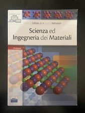 Scienza ingegneria dei - ed,
