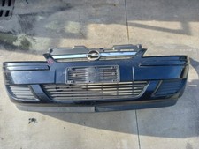 Front bumper opel - opel, corsa