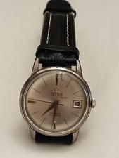 TITUS  MATIC AUTOMATICO 