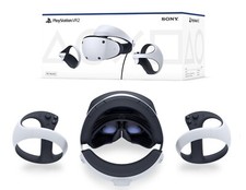 SONY Visore PS VR2 +