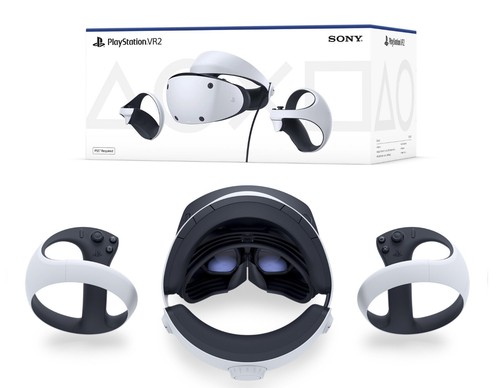 Sony visore vr2 - sony, ps