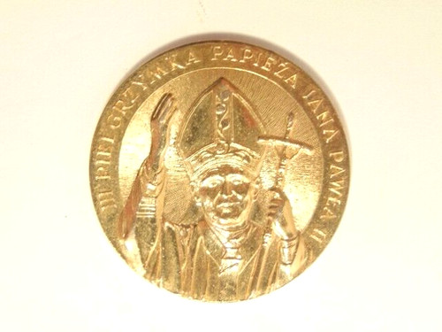 Medaglia commemorativa